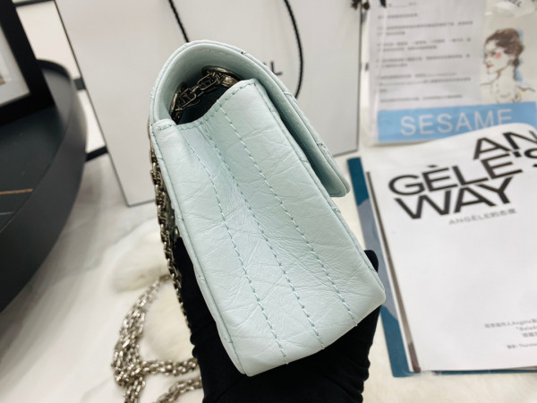 CL MINI 2.55 HANDBAG