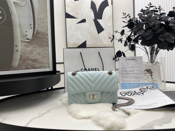 CL MINI 2.55 HANDBAG