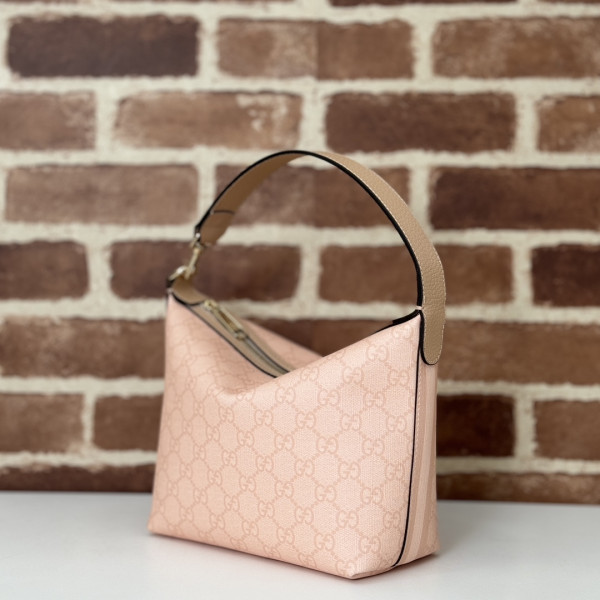 g*u*i ophidia gg S*per mini shoulder bag